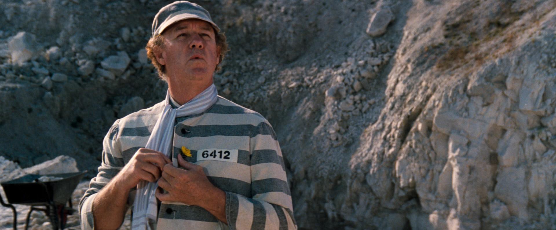 Superman IV: The Quest for Peace (1987) —  shot,  lighting