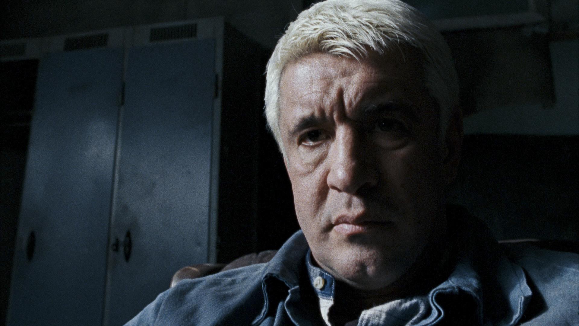 The Girl Who Kicked the Hornet's Nest (2009) —  shot,  lighting