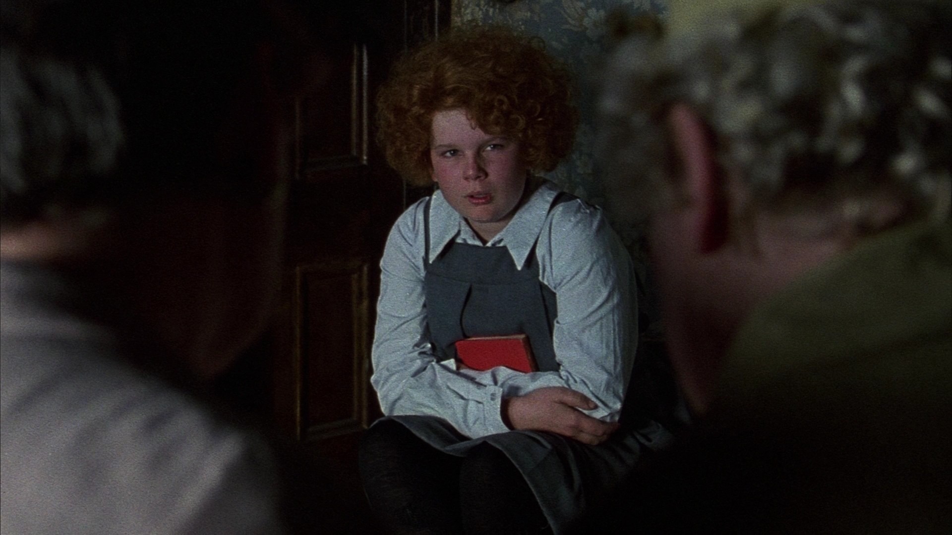 An Angel at My Table (1990) —  shot,  lighting