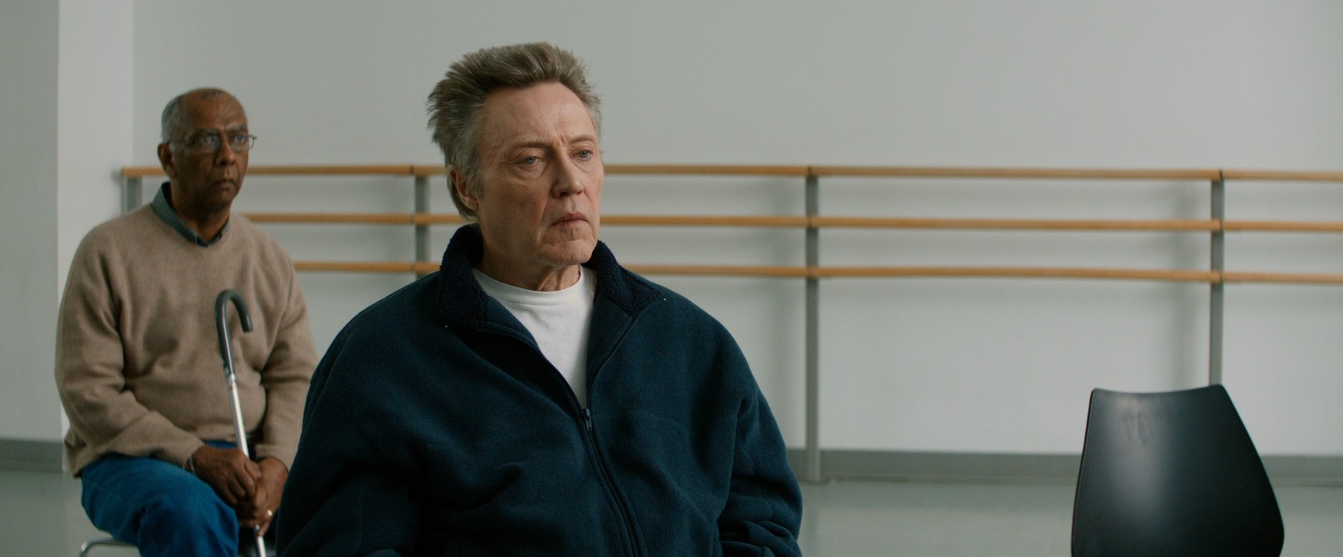 A Late Quartet (2012) —  shot,  lighting