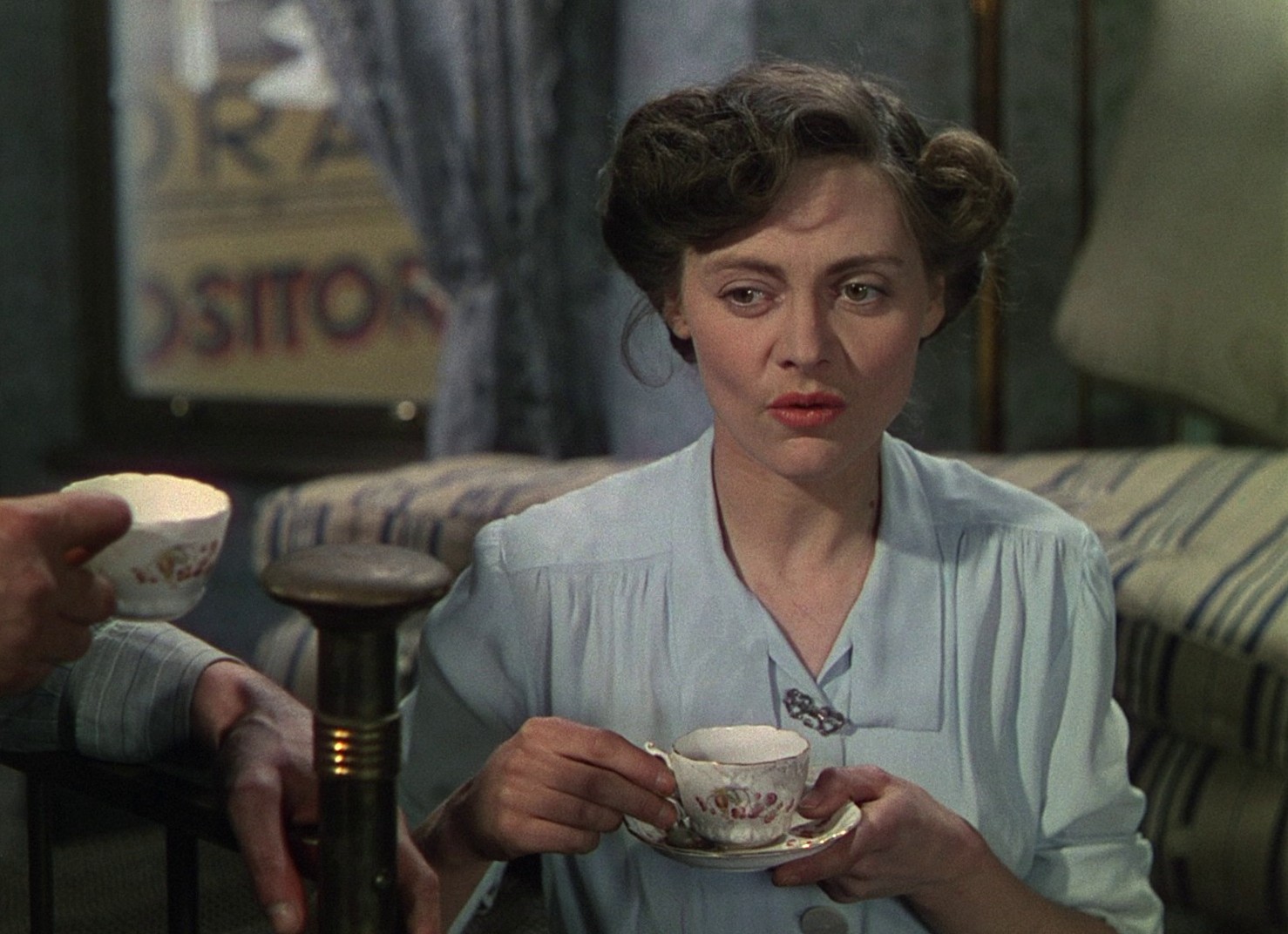 This Happy Breed (1944) —  shot,  lighting