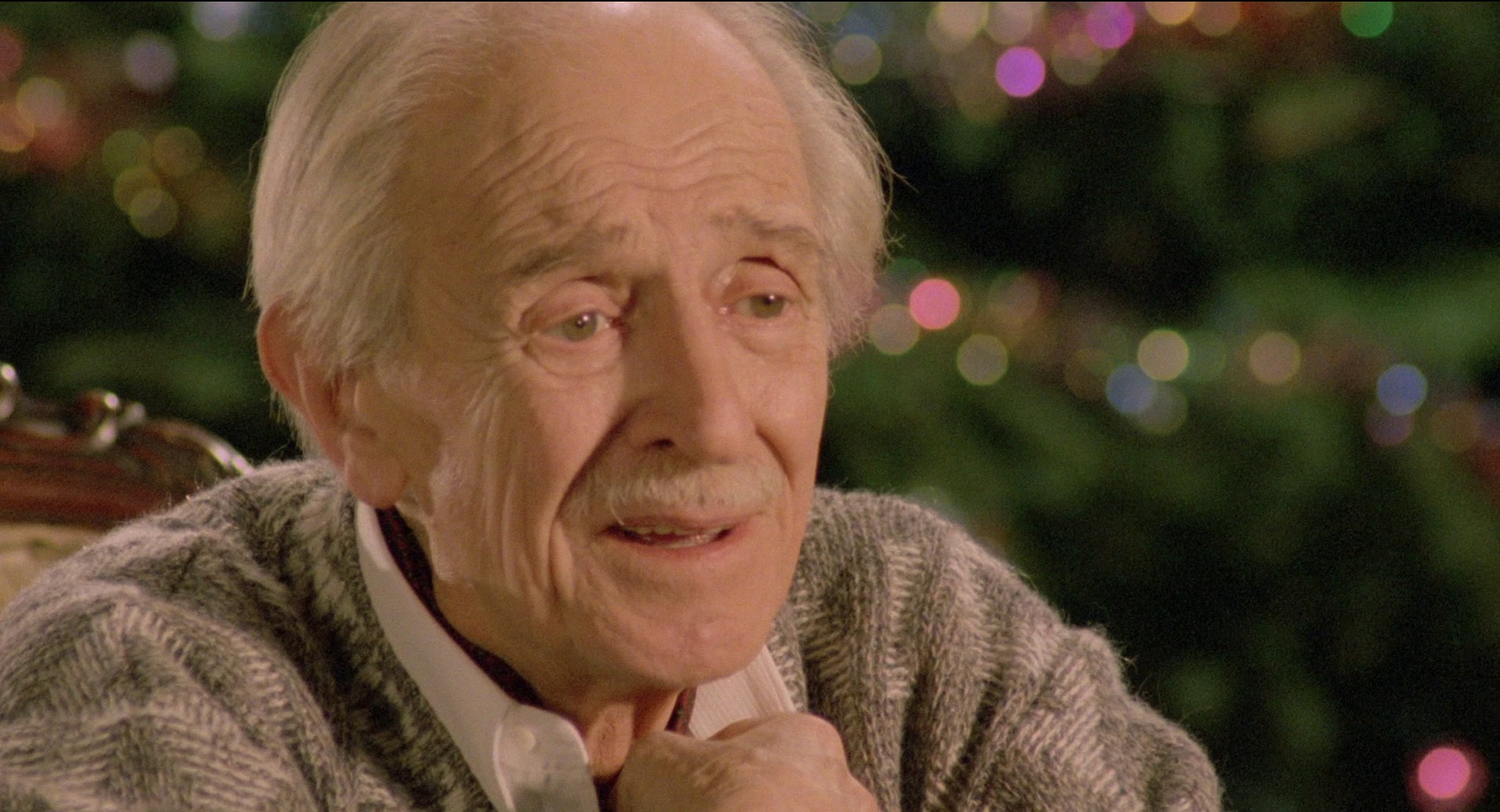 Game Over (1989) —  shot,  lighting