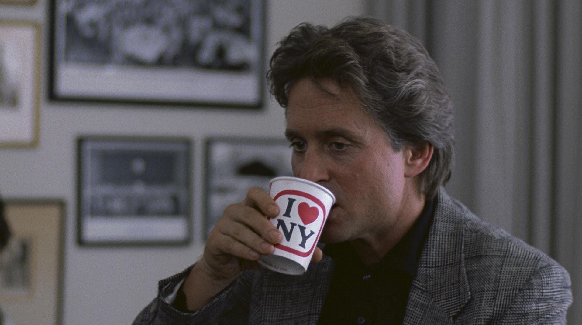 Fatal Attraction (1987) —  shot,  lighting