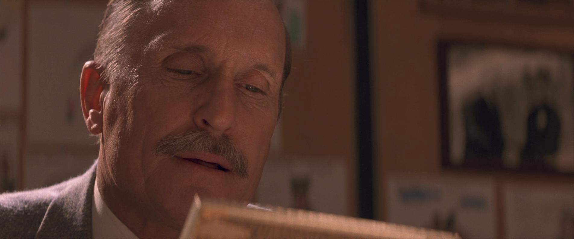 Falling Down (1993) —  shot,  lighting