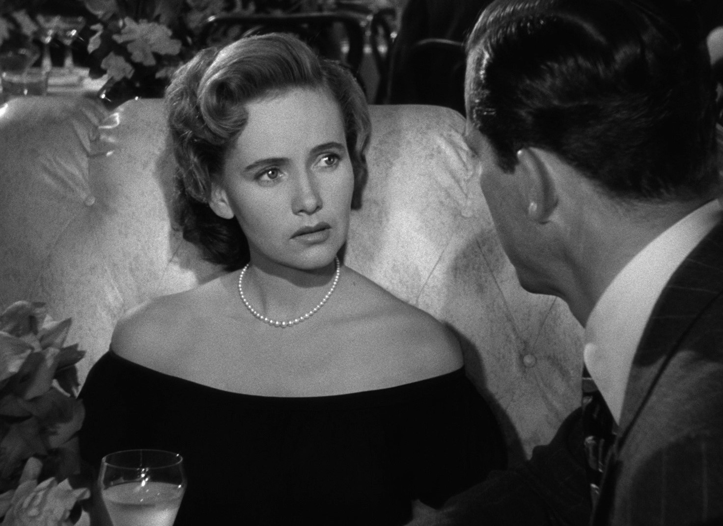 The Best Years of Our Lives (1946) —  shot,  lighting