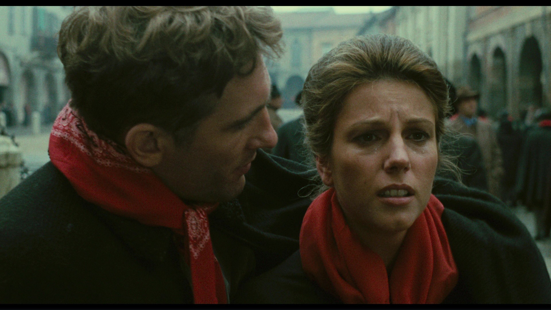 1900 (1976) —  shot,  lighting