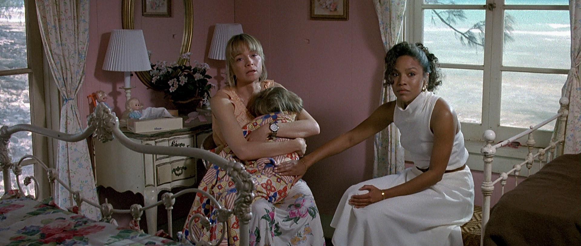 Jaws: The Revenge (1987) —  shot,  lighting