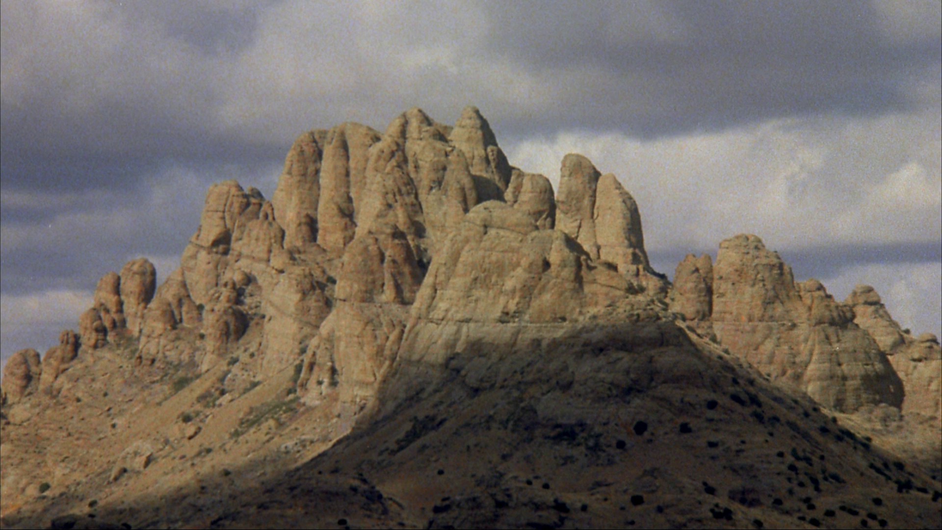 Gas Food Lodging (1992) —  shot,  lighting