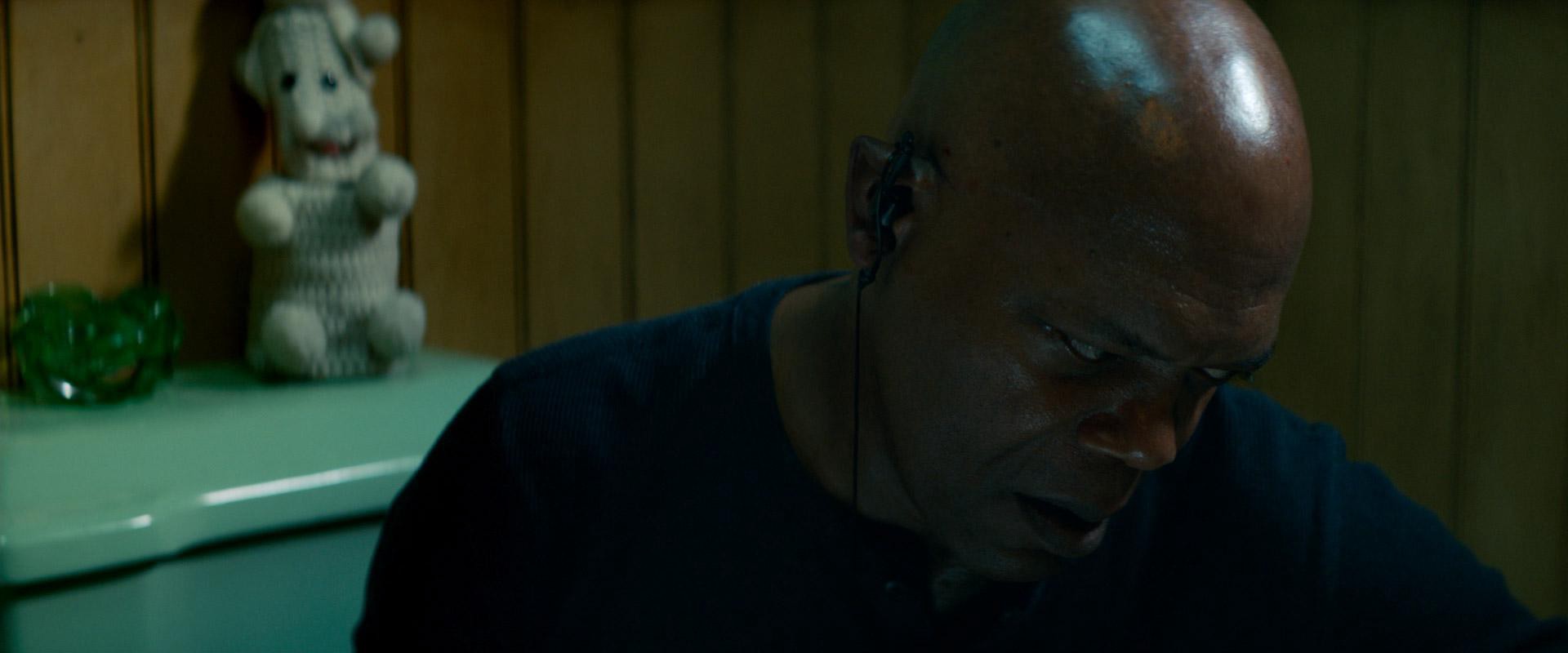 The Hitman's Bodyguard (2017) —  shot,  lighting