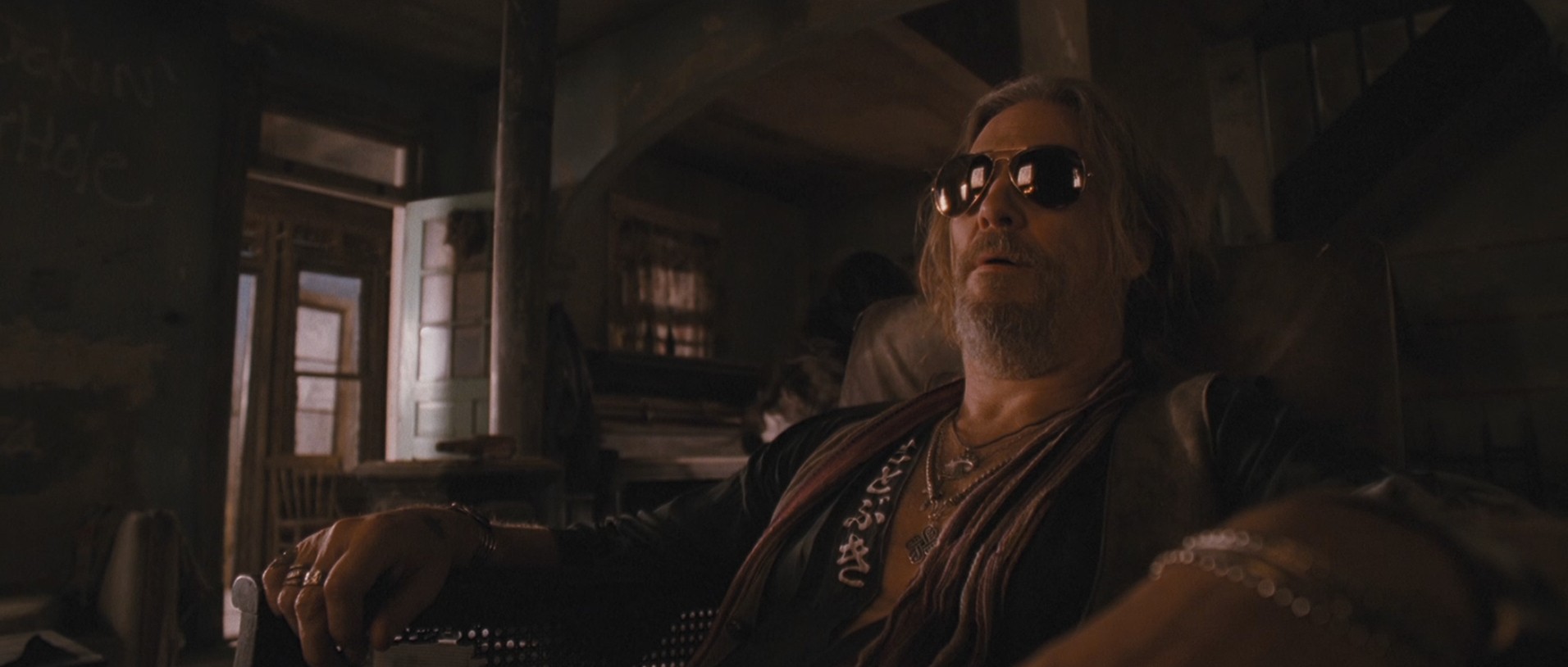 Tideland (2005) —  shot,  lighting