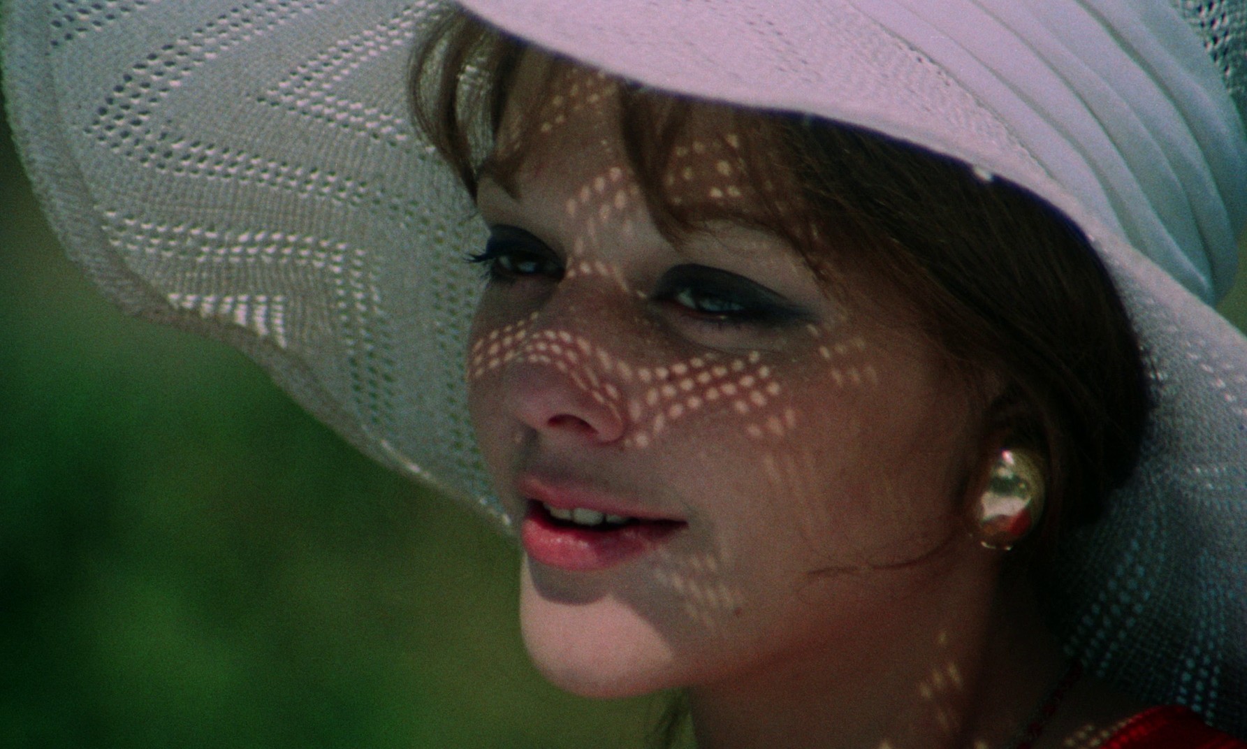 Torso (1973) —  shot,  lighting