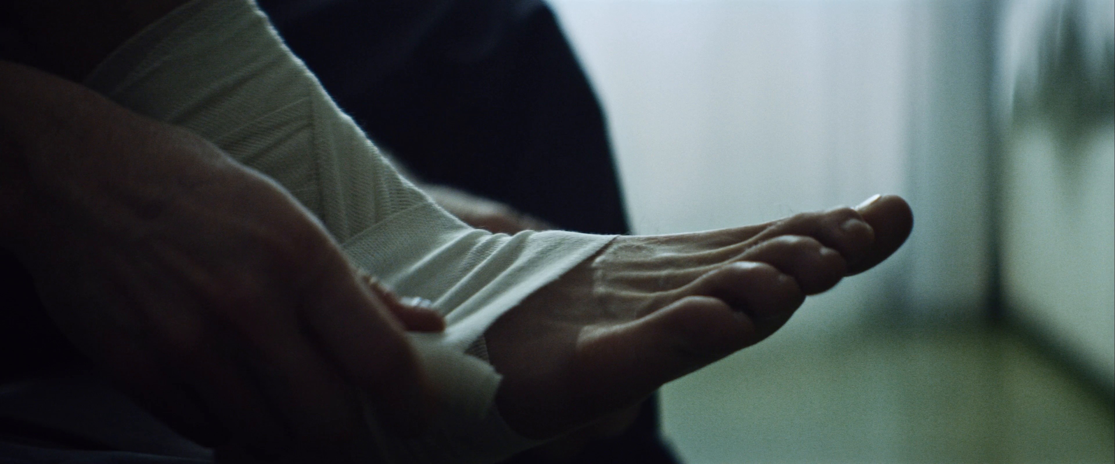 They Say || Nike (2018) —  shot,  lighting