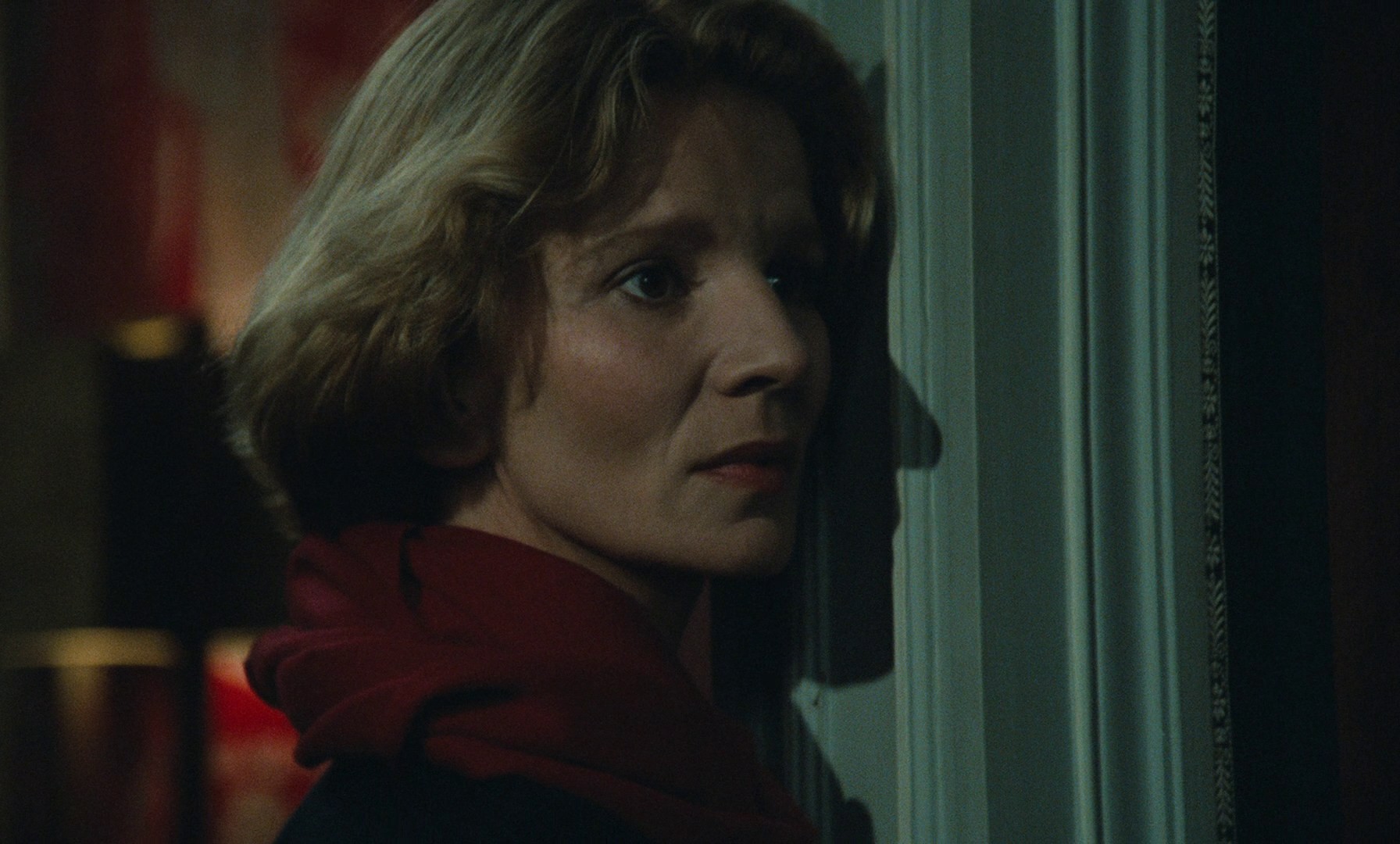 Peril (1985) —  shot,  lighting