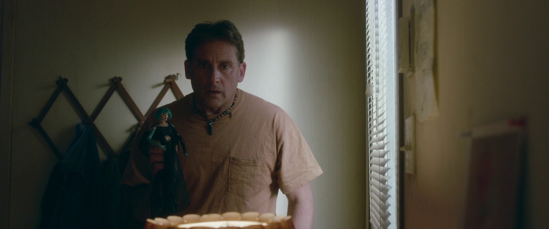 Welcome to Marwen (2018) —  shot,  lighting