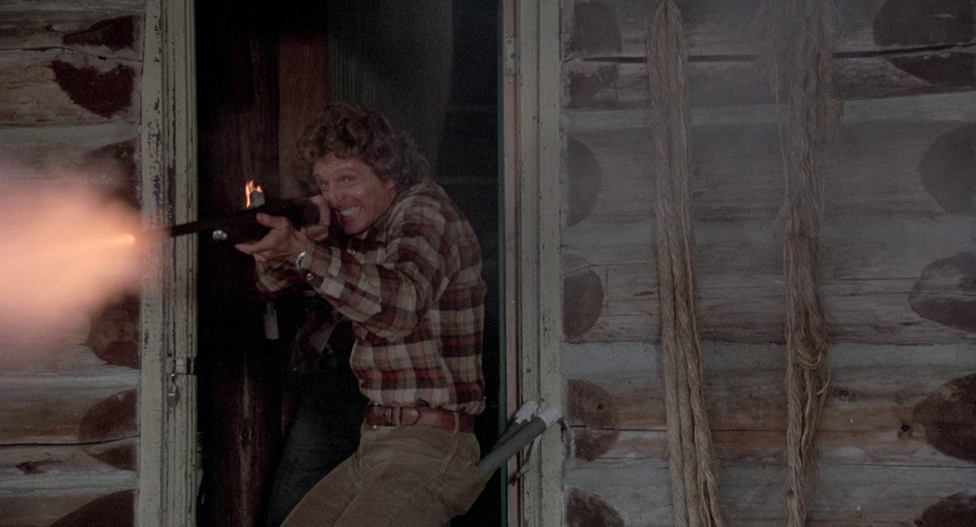 The Food of the Gods (1976) —  shot,  lighting