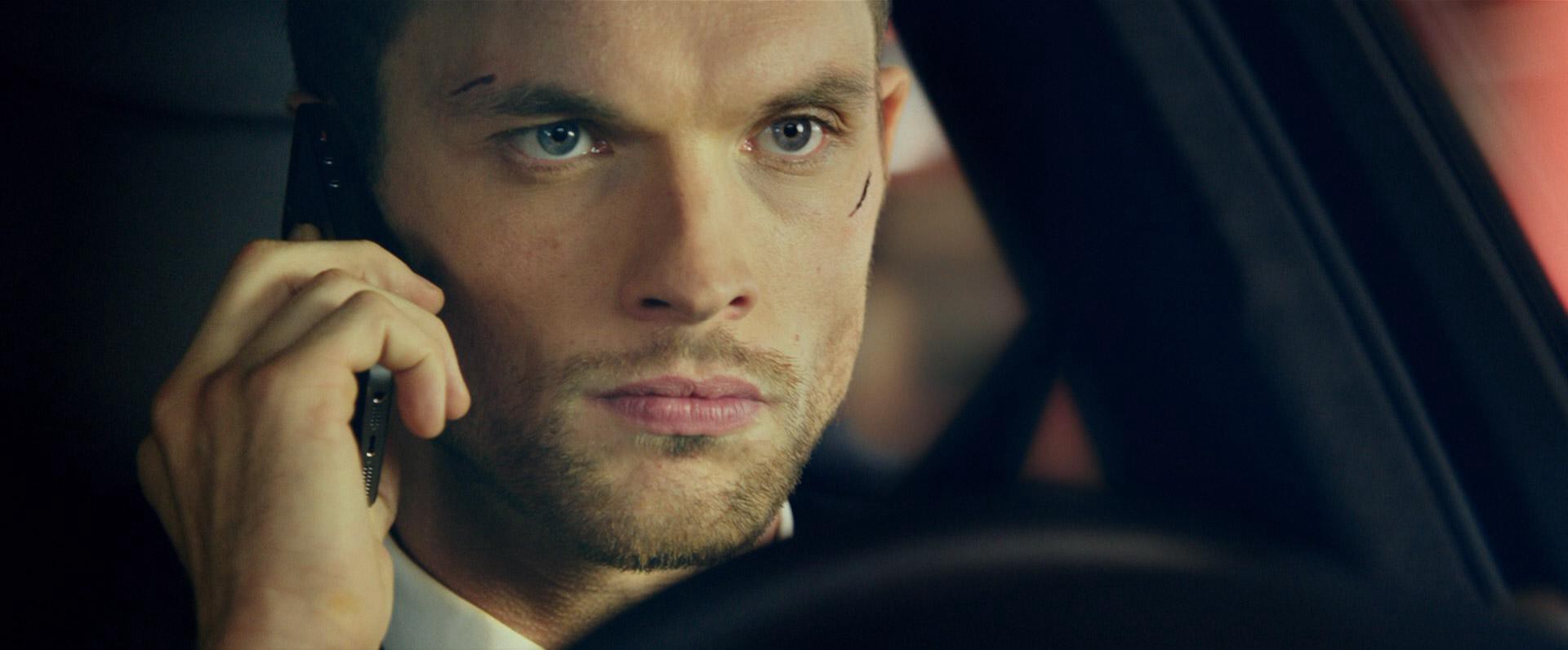 The Transporter Refueled (2015) —  shot,  lighting