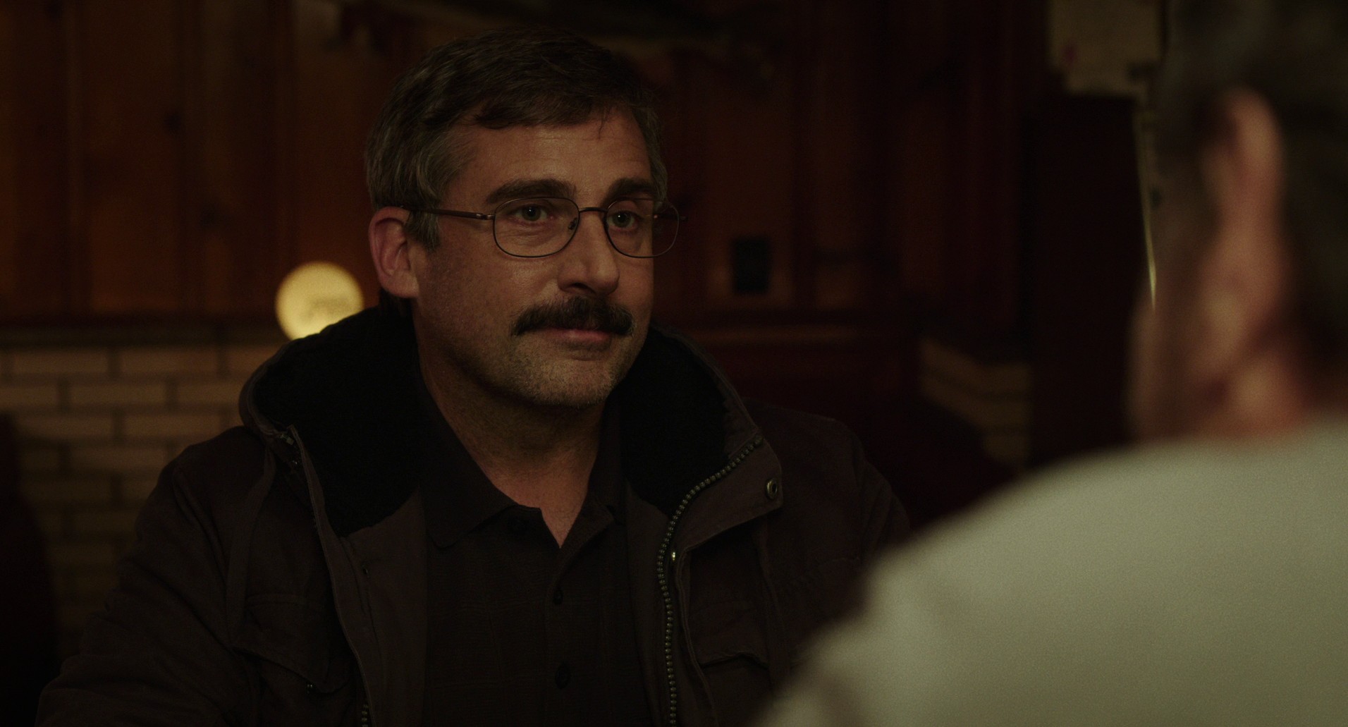 Last Flag Flying (2017) —  shot,  lighting