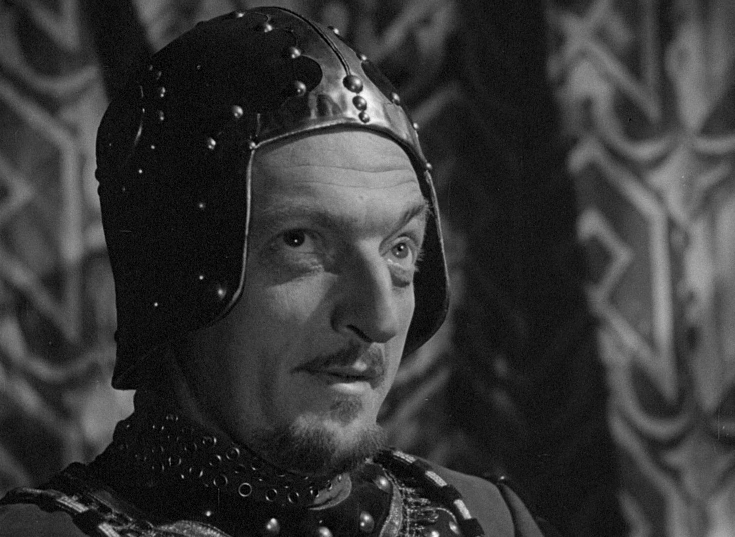 Prince of Foxes (1949) —  shot,  lighting