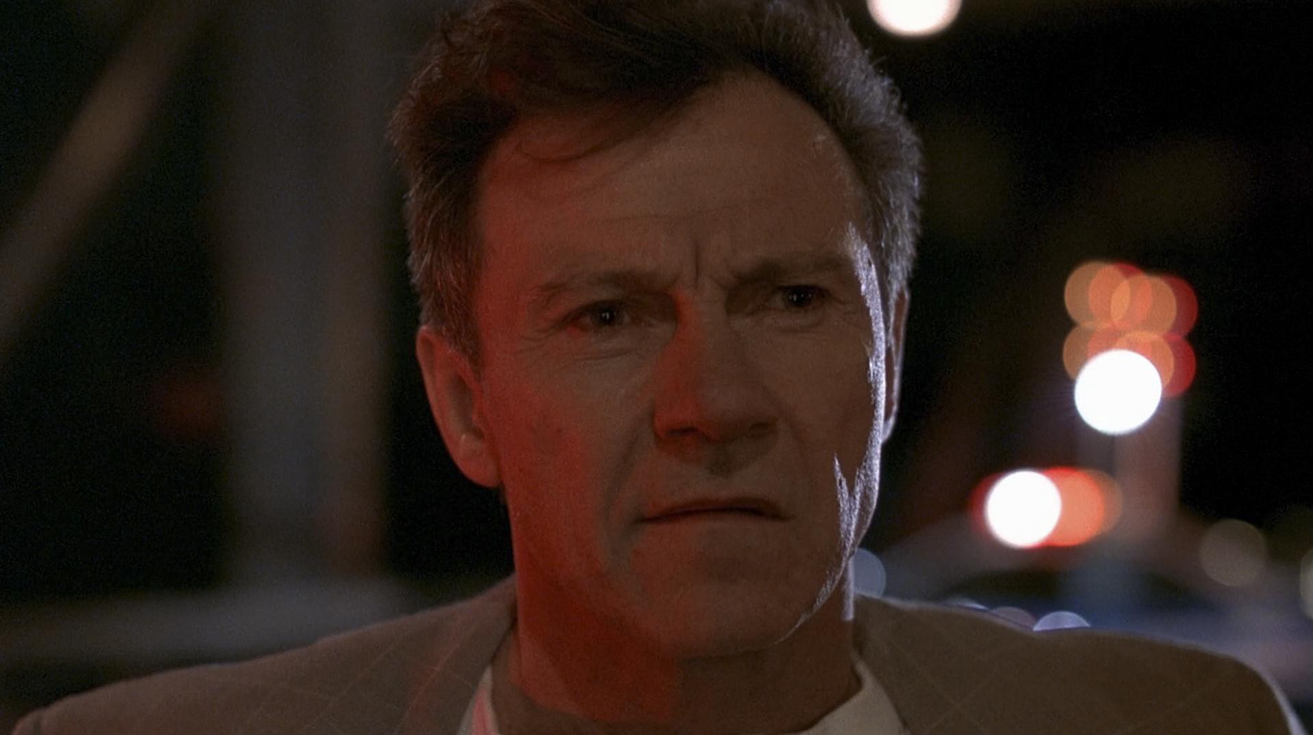 Cop Land (1997) —  shot,  lighting