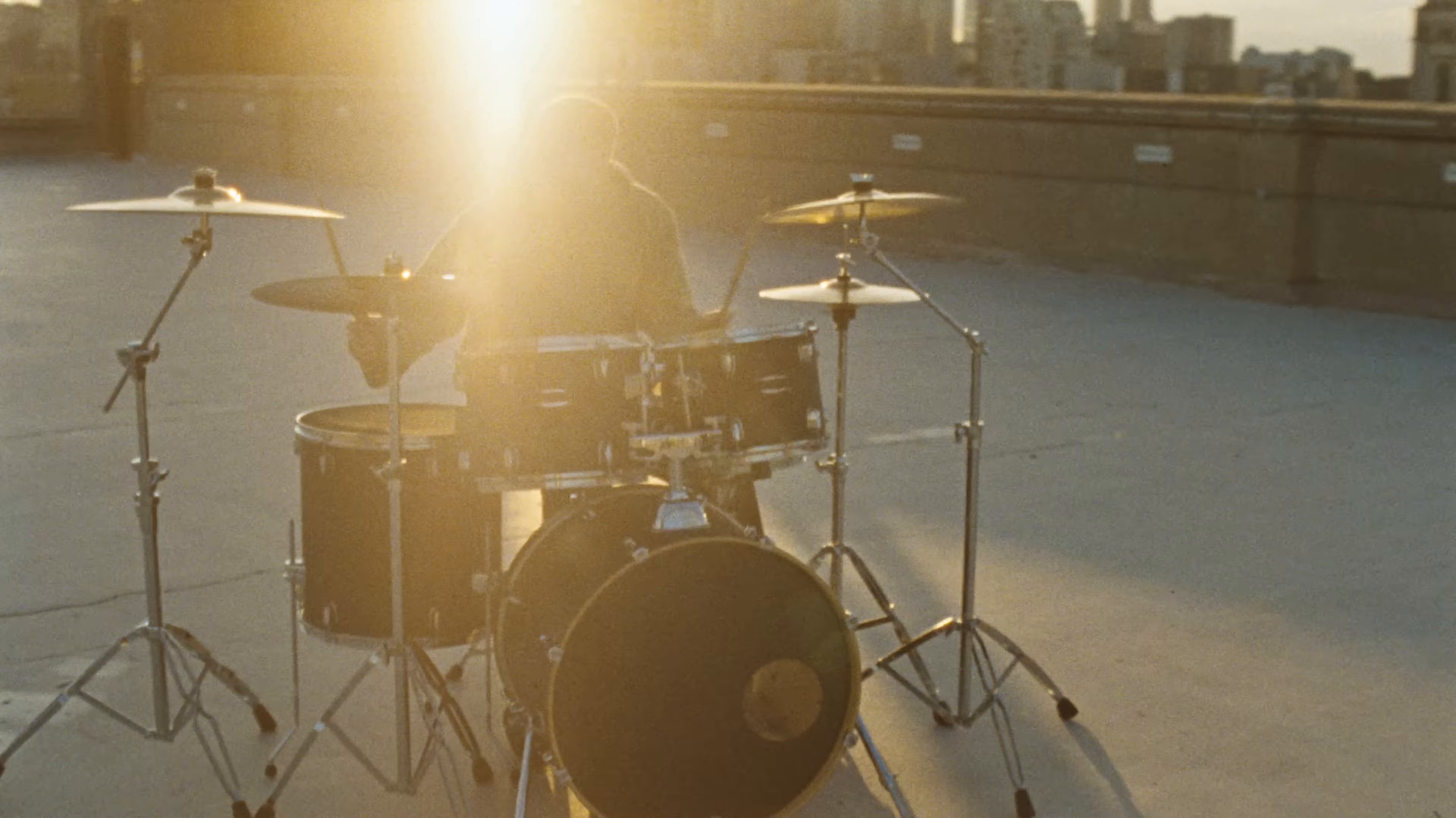 bad emotions (2024) —  shot,  lighting