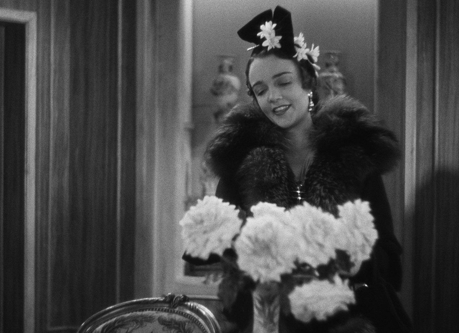 Faisons un rêve... (1936) —  shot,  lighting