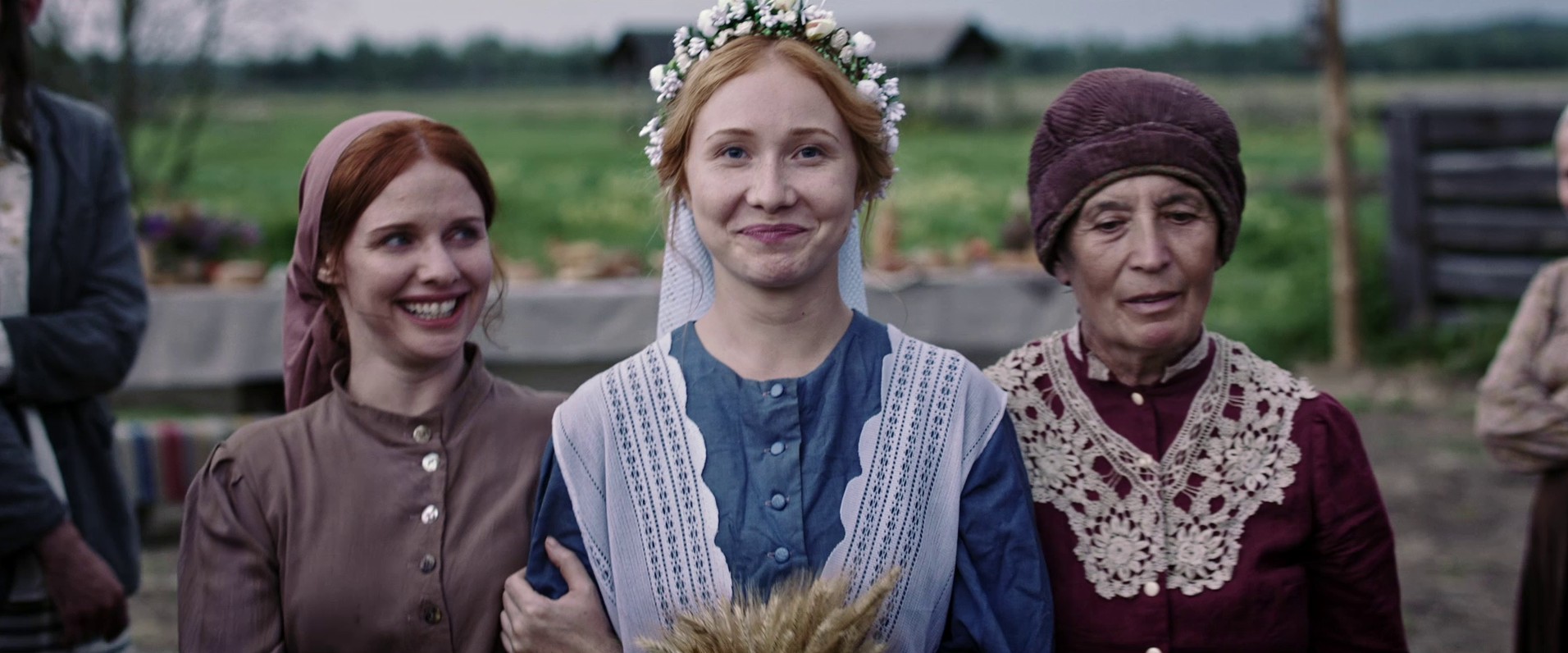 The Golem (2018) —  shot,  lighting