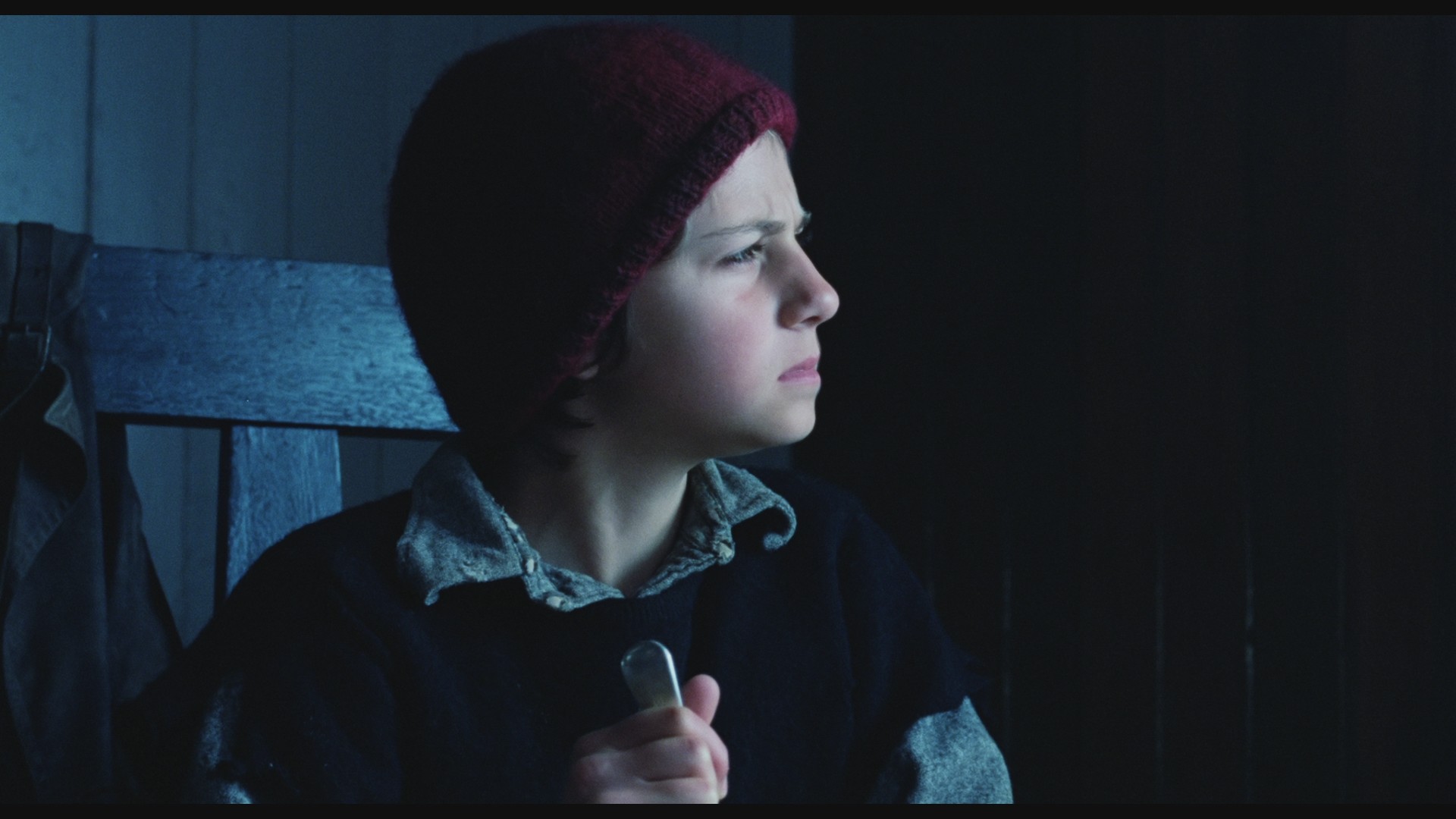 Vigil (1986) —  shot,  lighting