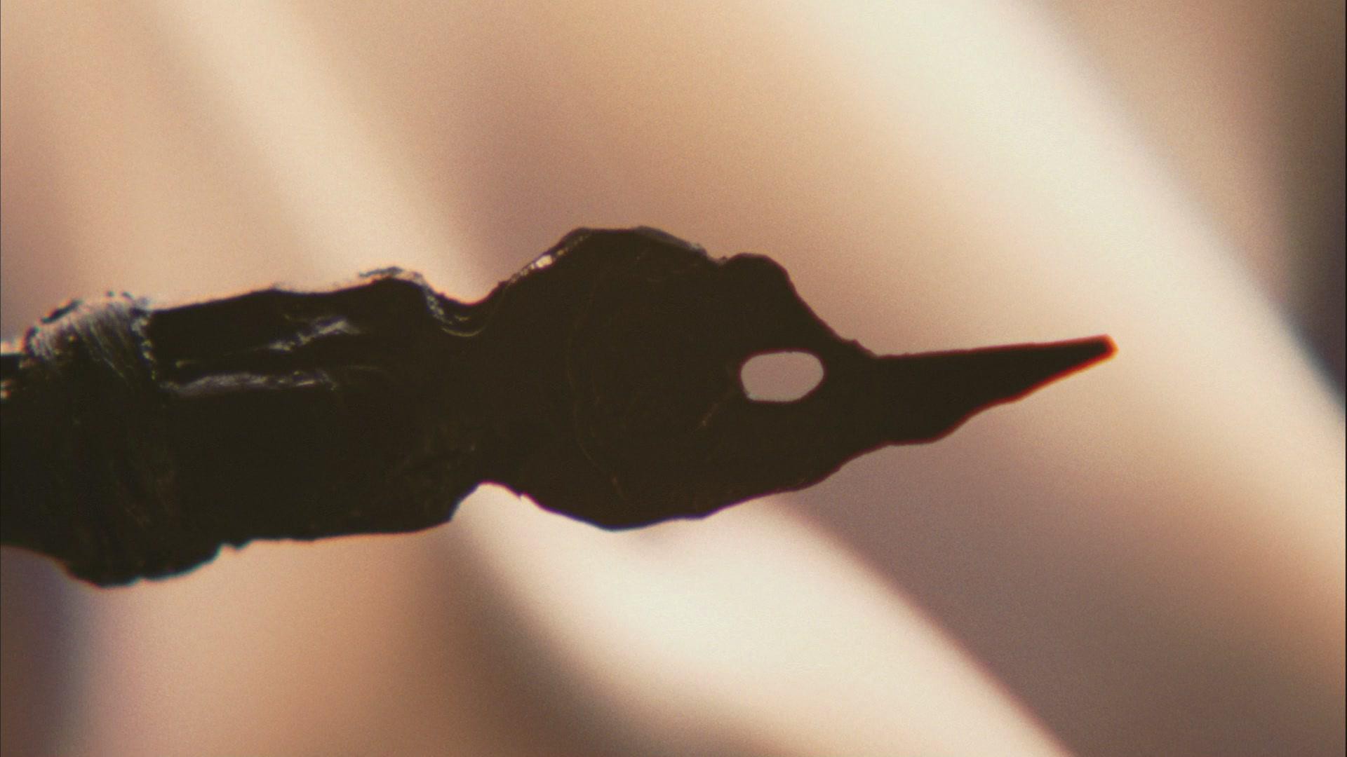 The Fountain (2006) —  shot,  lighting