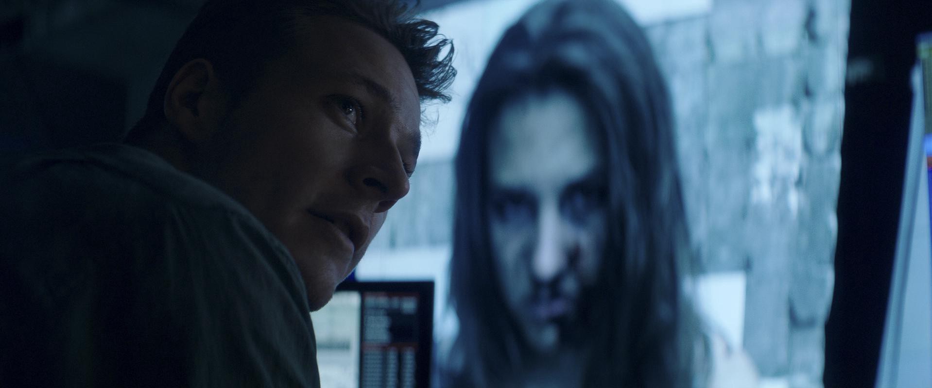 The November Man (2014) —  shot,  lighting