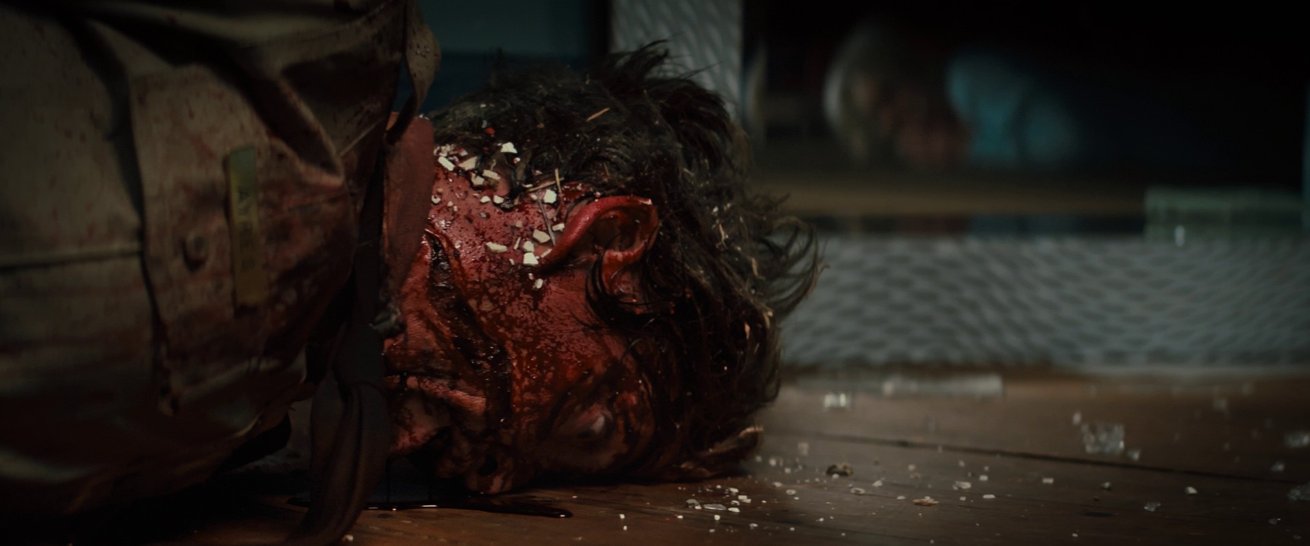 Brightburn (2019) —  shot,  lighting