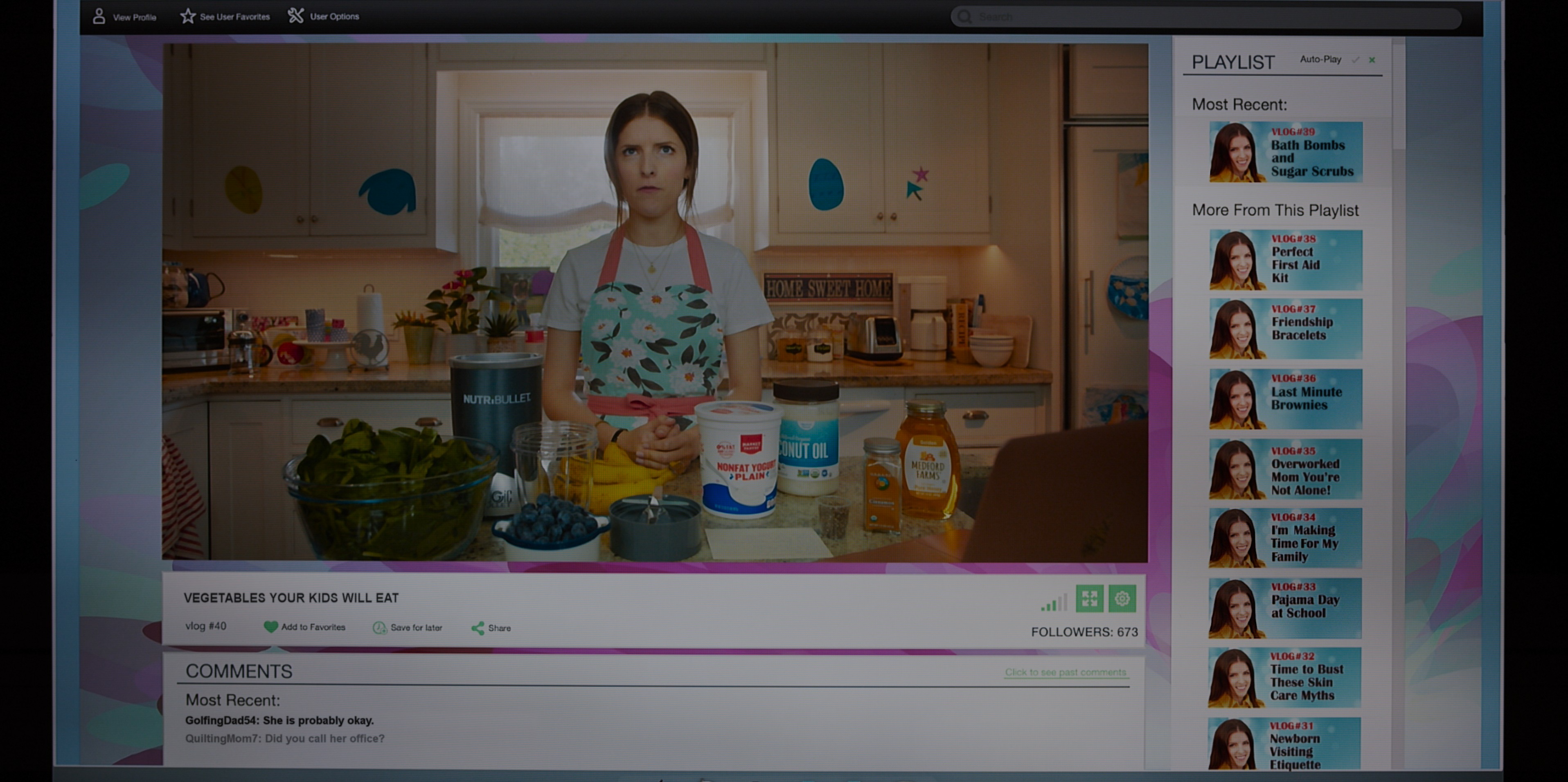 A Simple Favor (2018) —  shot,  lighting