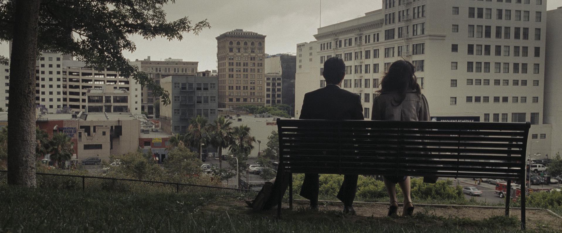 500 Days of Summer (2009) —  shot,  lighting