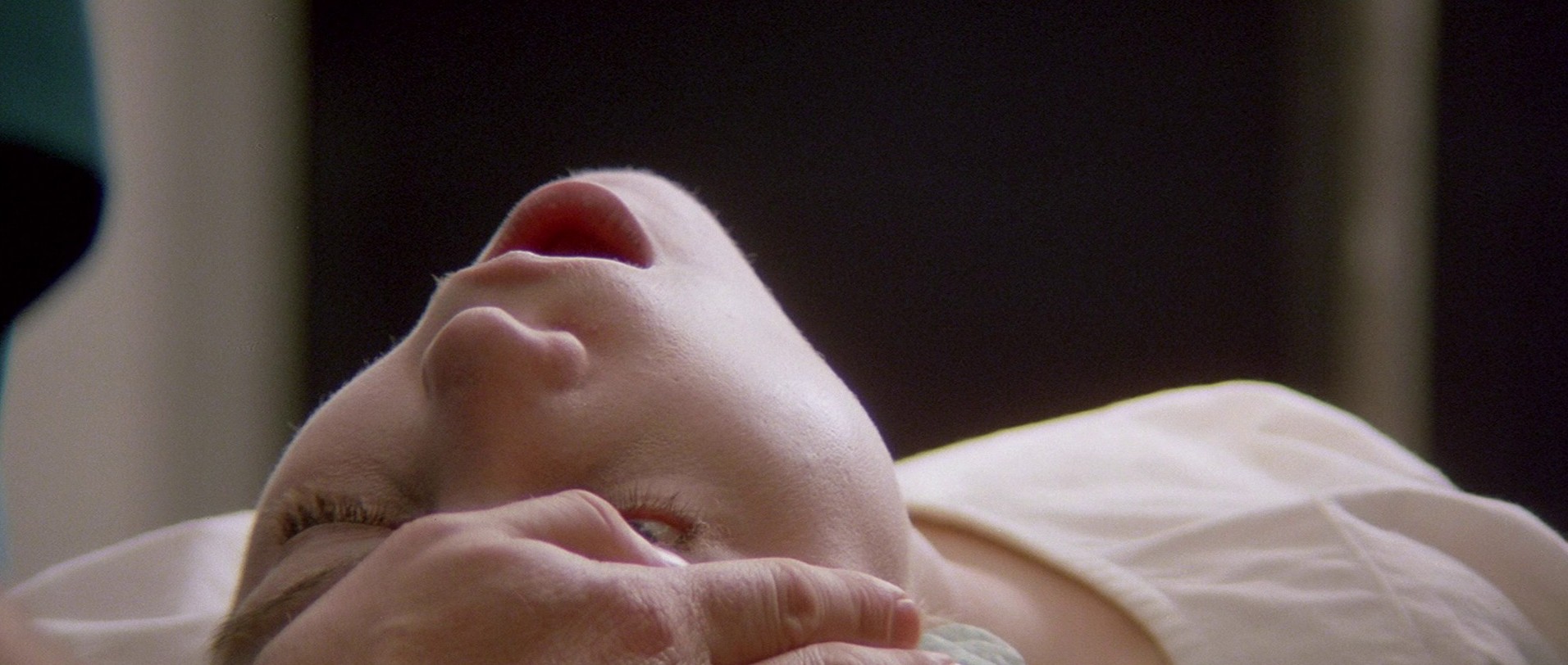 Bad Timing (1980) —  shot,  lighting