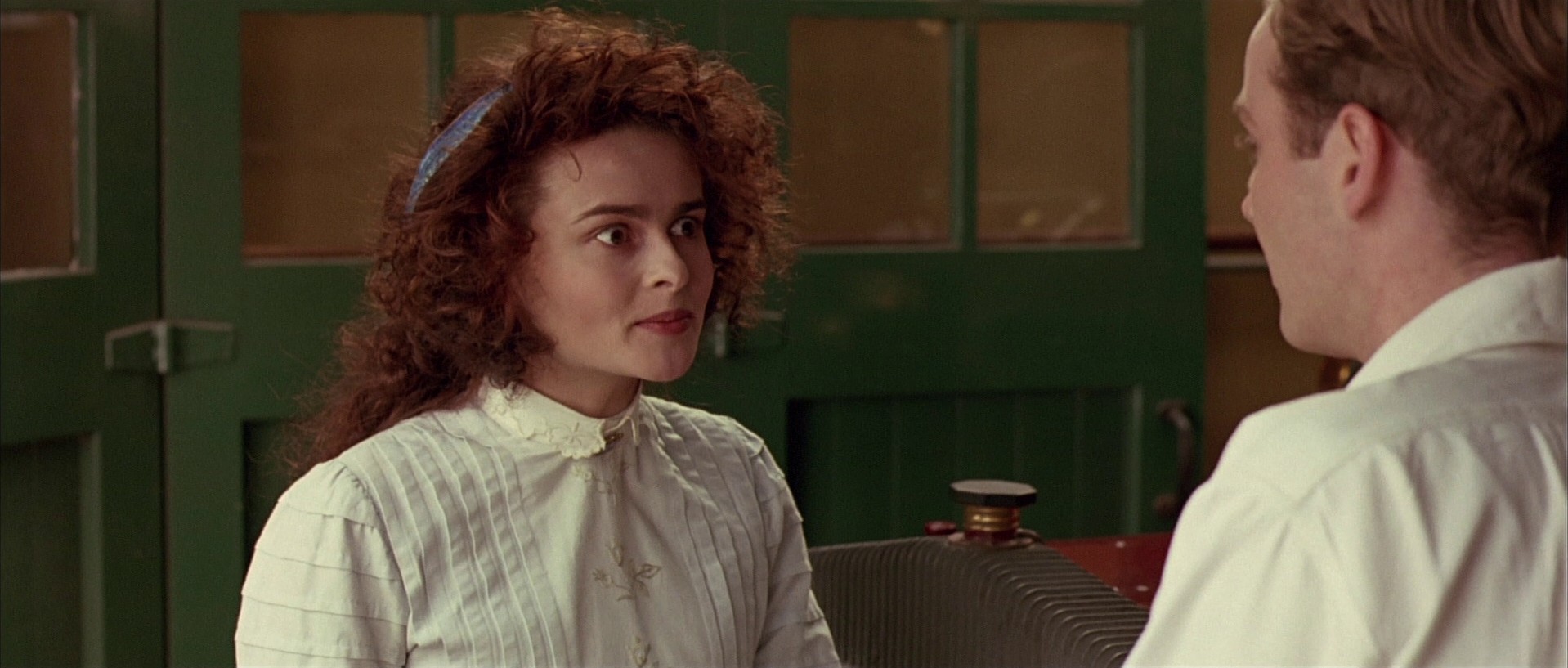 Howards End (1992) —  shot,  lighting