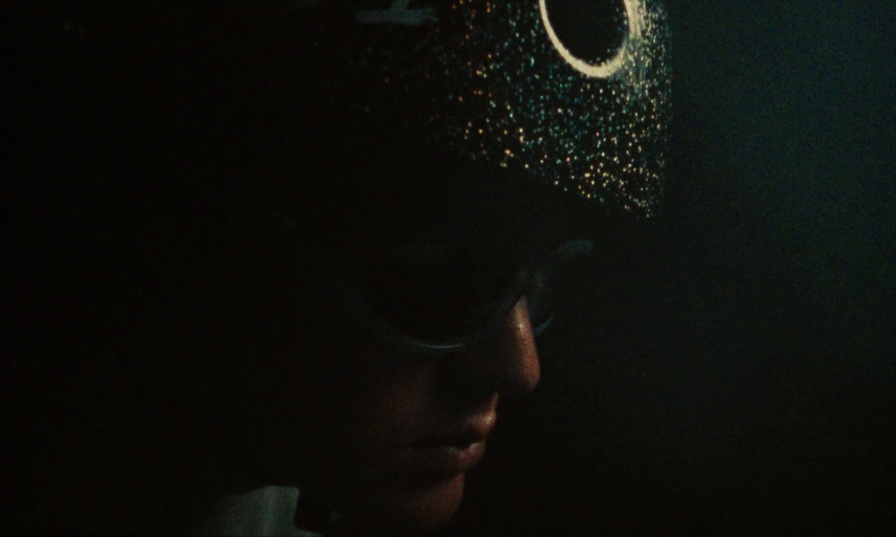 The Space Between | CHIMI (2024) —  shot,  lighting