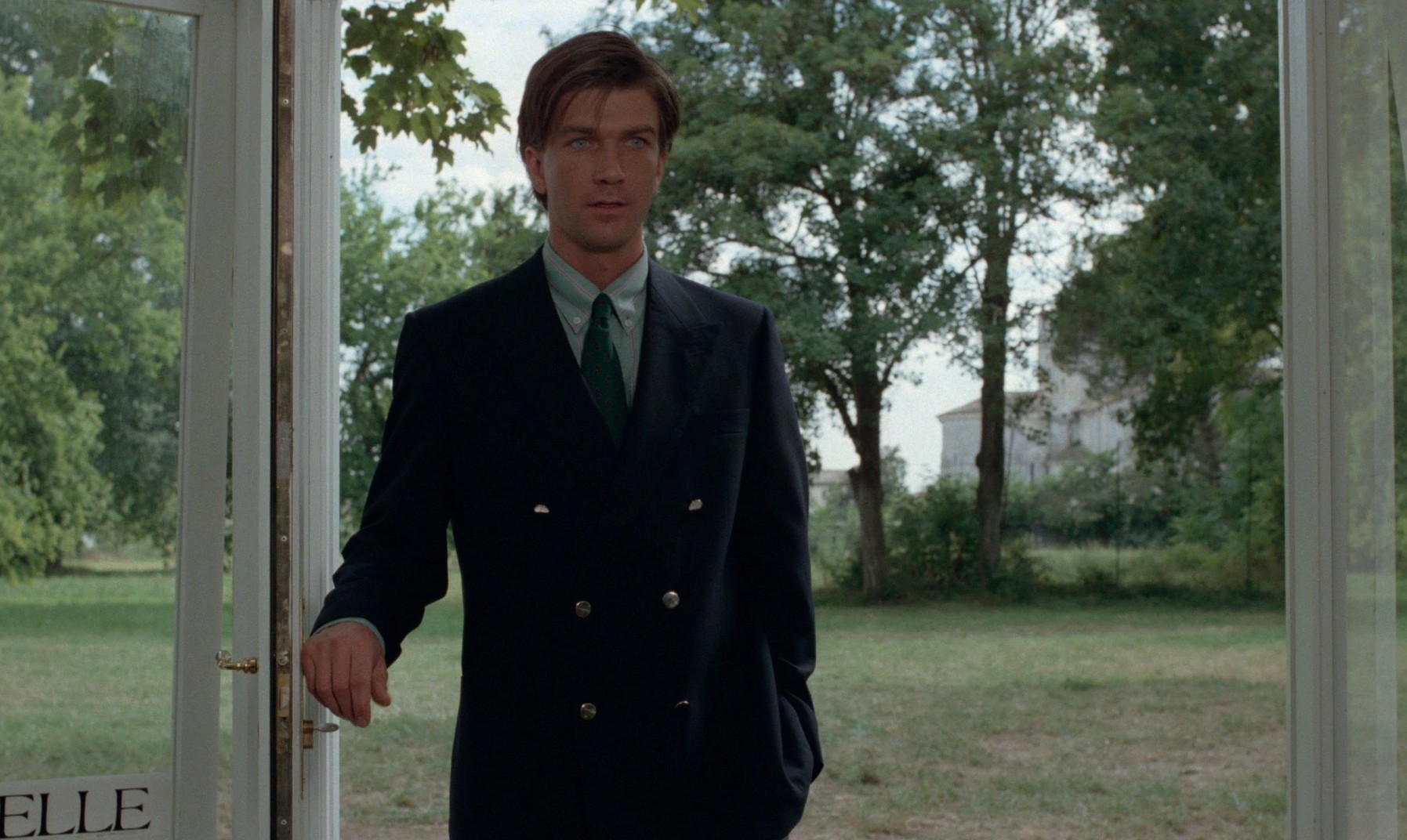 En toute innocence (1988) —  shot,  lighting