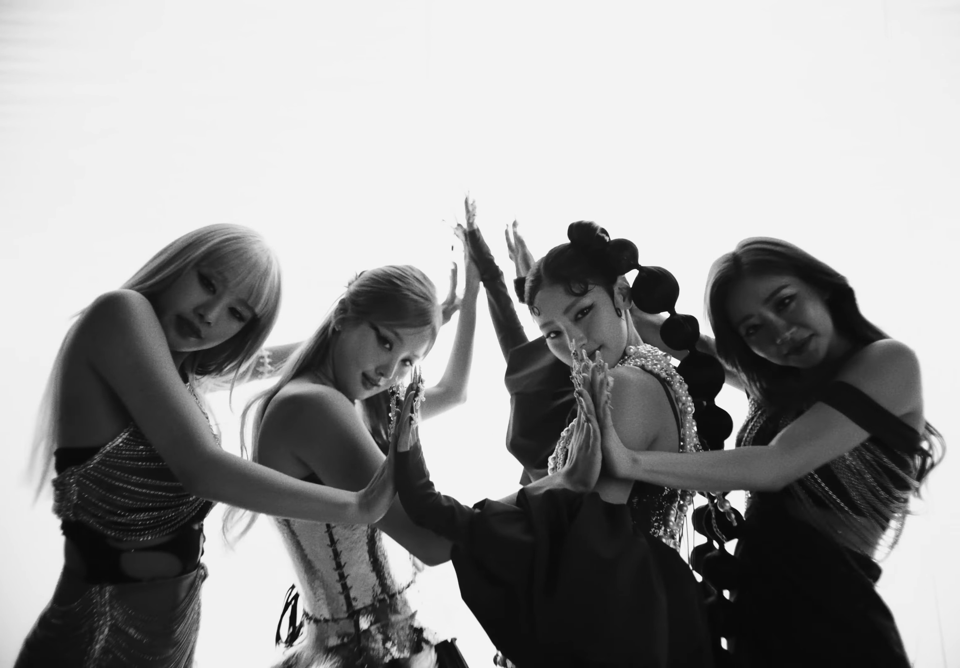 Midas Touch (2024) —  shot,  lighting