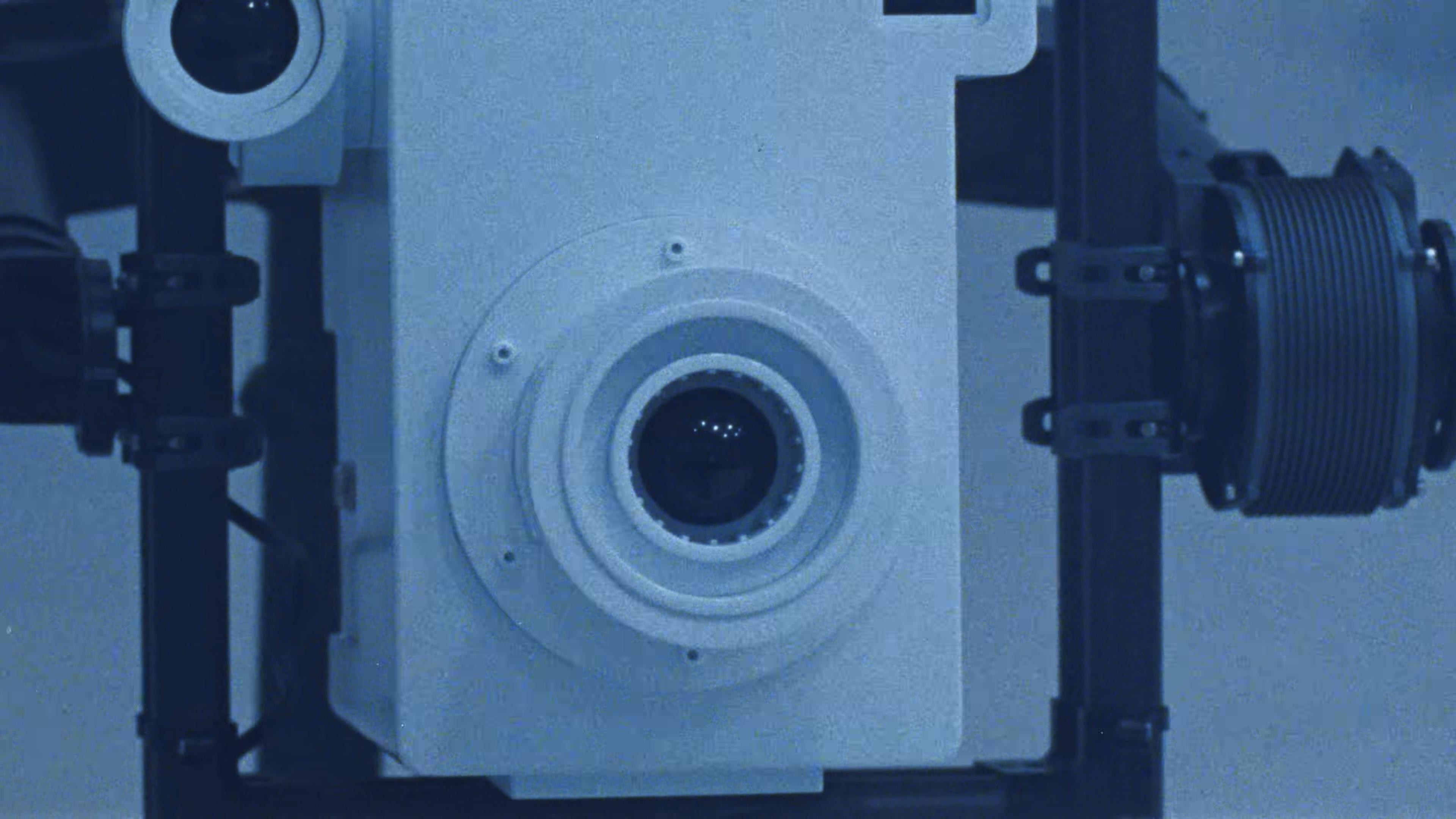 DRAMA (2025) —  shot,  lighting