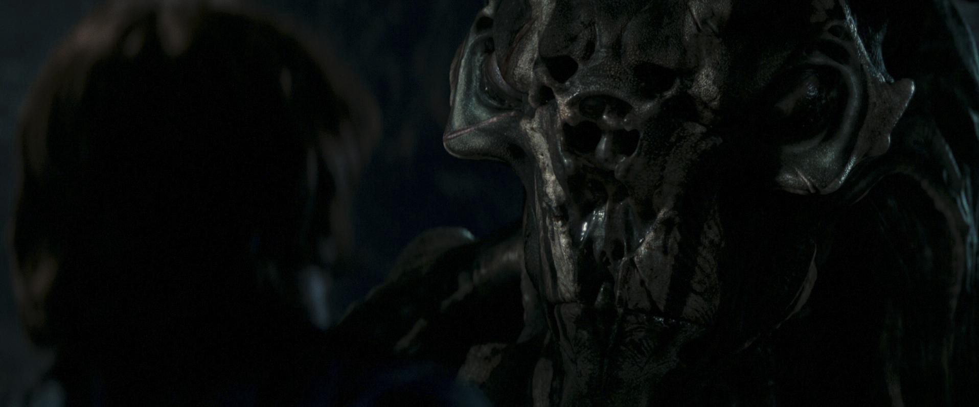 Super 8 (2011) —  shot,  lighting