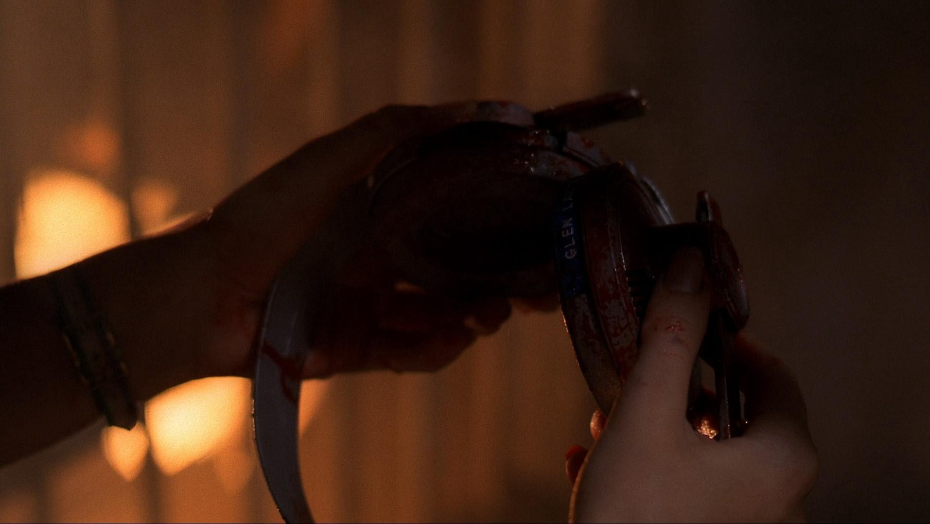 A Nightmare on Elm Street (1984) —  shot,  lighting