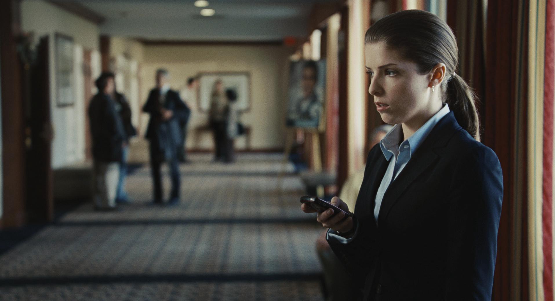 Up in the Air (2009) —  shot,  lighting