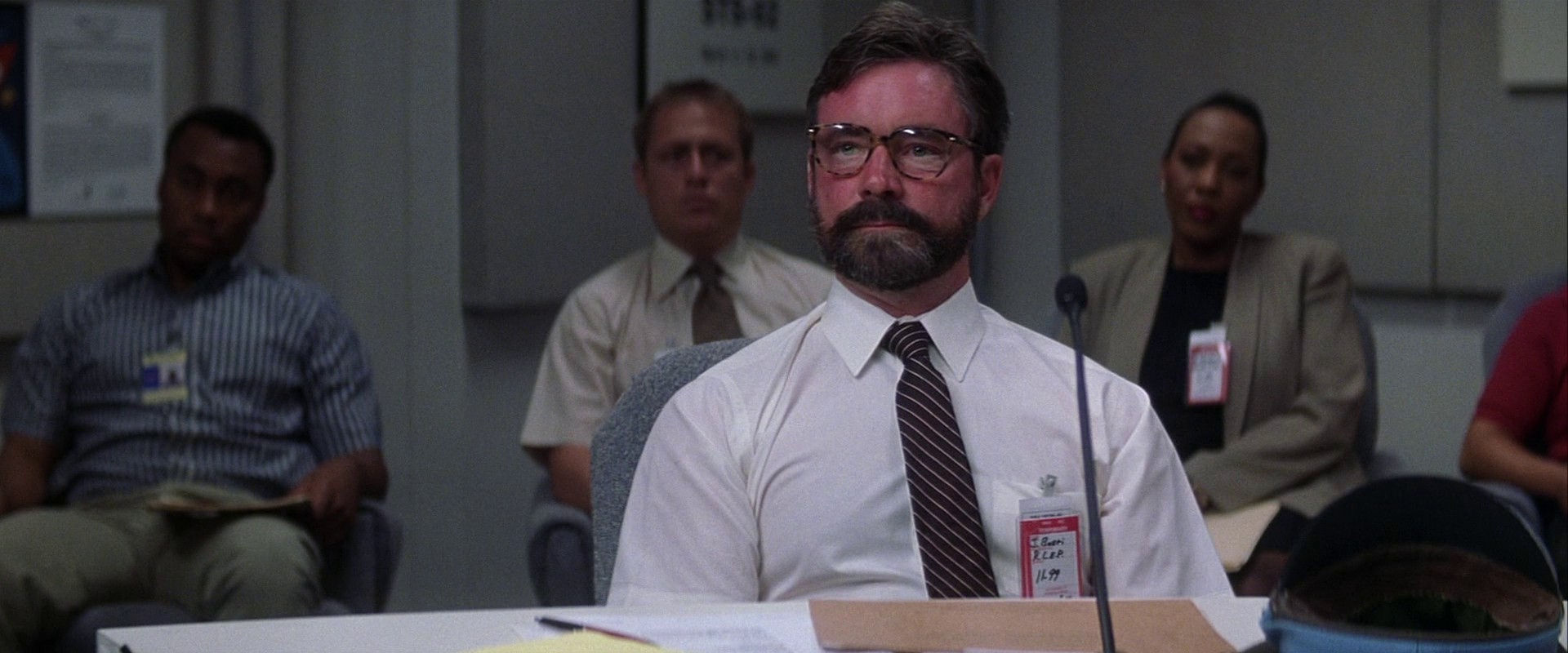 Space Cowboys (2000) —  shot,  lighting