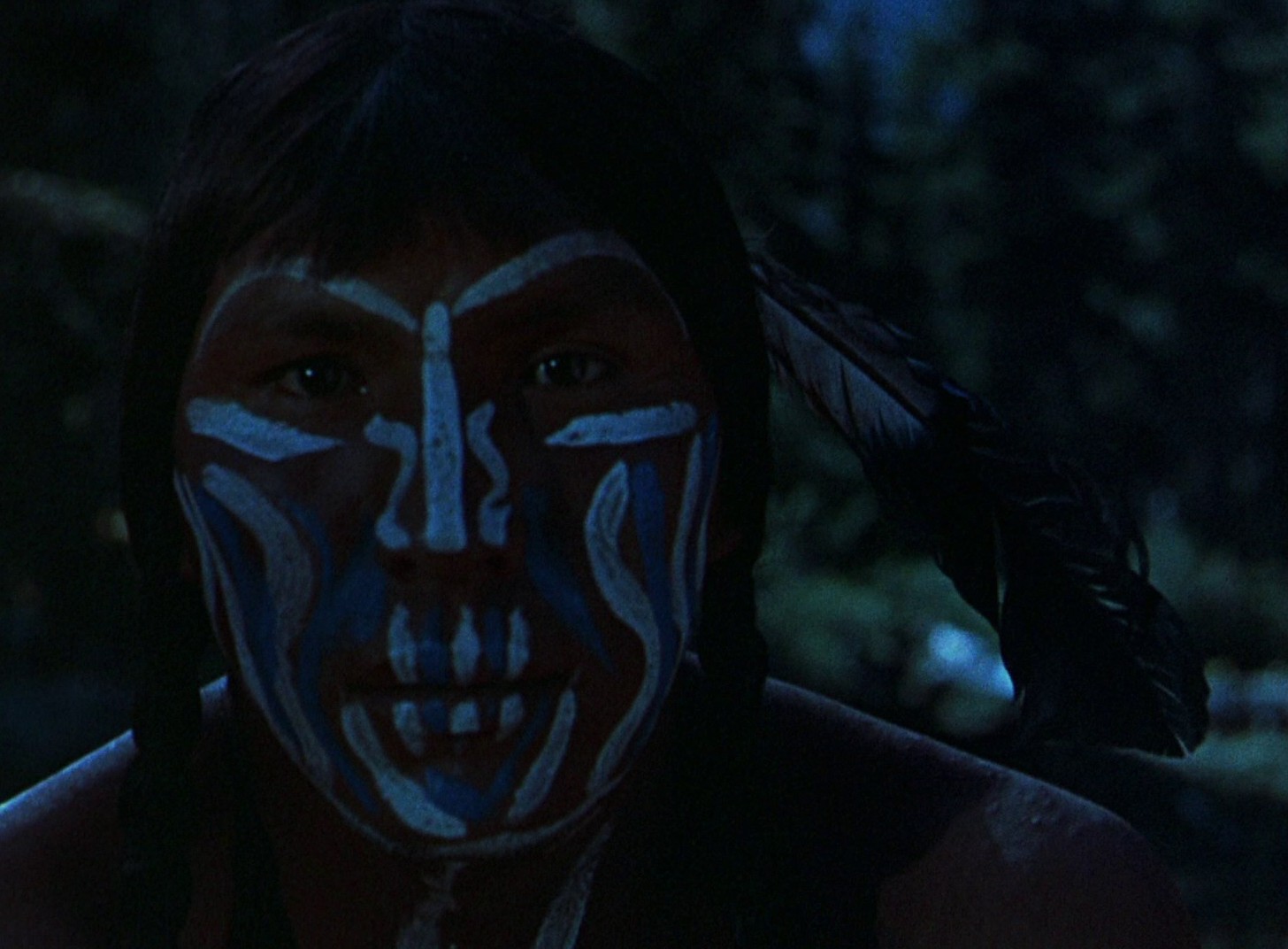 O'Rourke of the Royal Mounted (1954) —  shot,  lighting