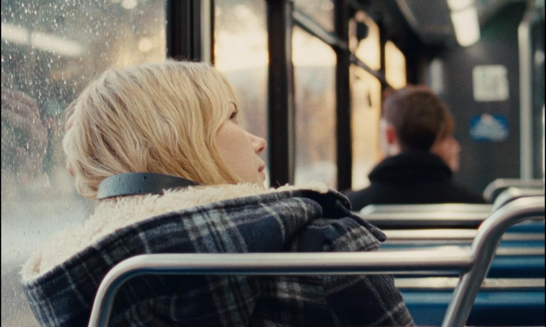 Blue Valentine (2010) —  shot,  lighting