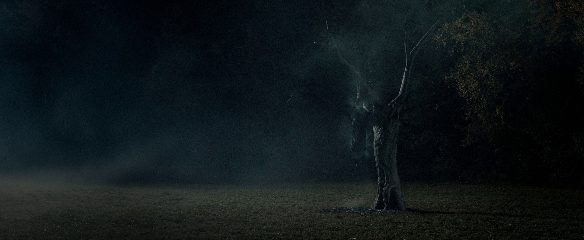 The Unholy (2021) —  shot,  lighting