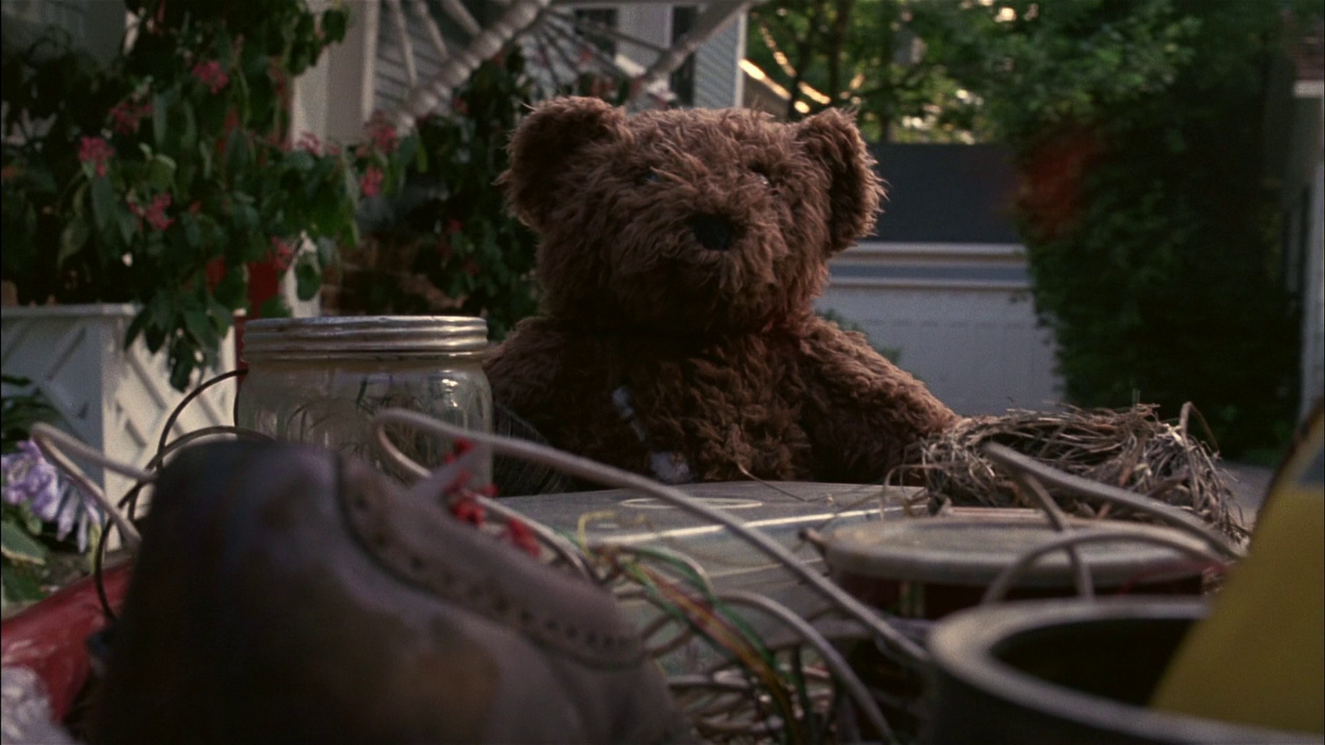 Dennis the Menace (1993) —  shot,  lighting