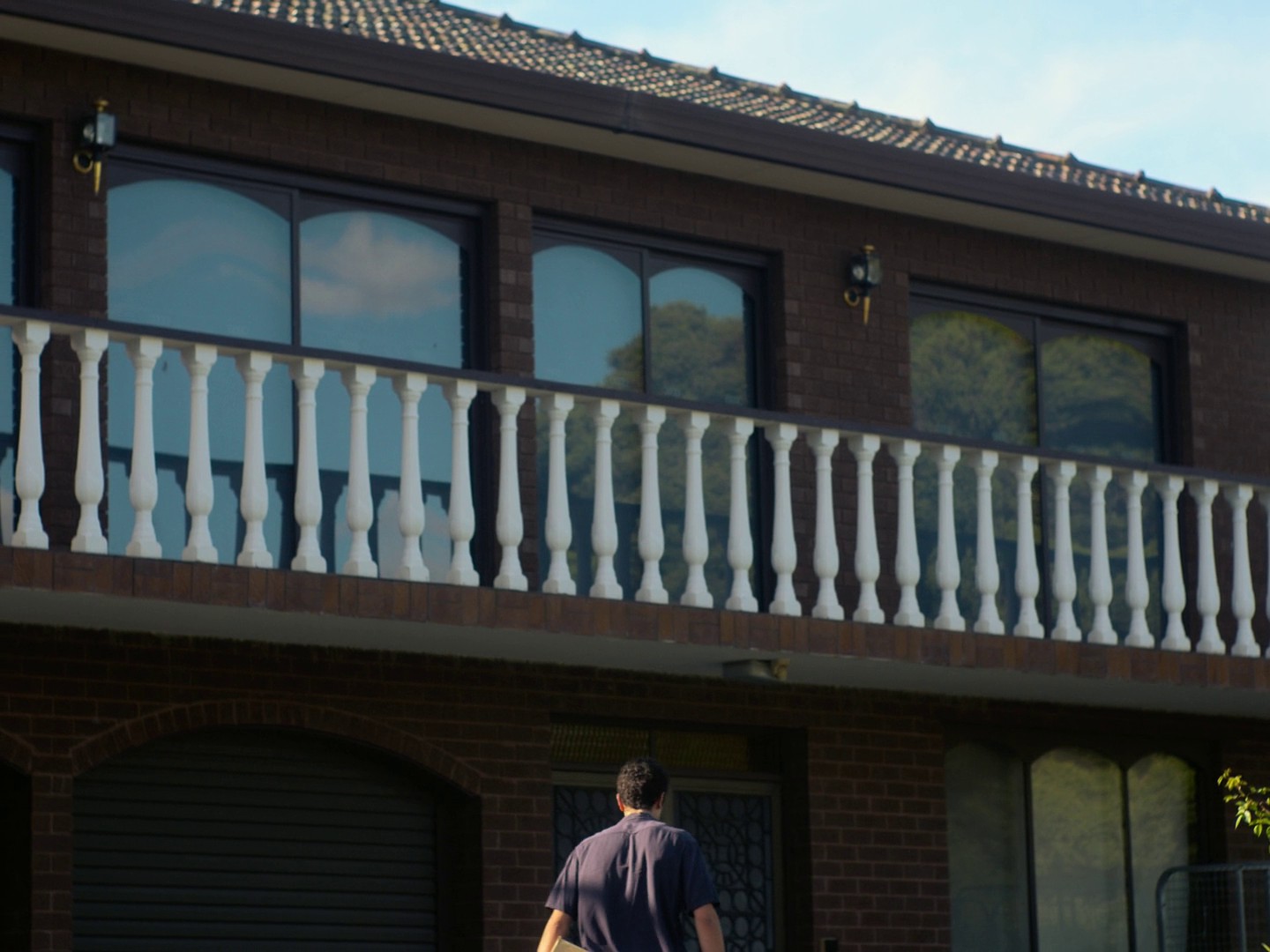 Of an Age (2022) —  shot,  lighting