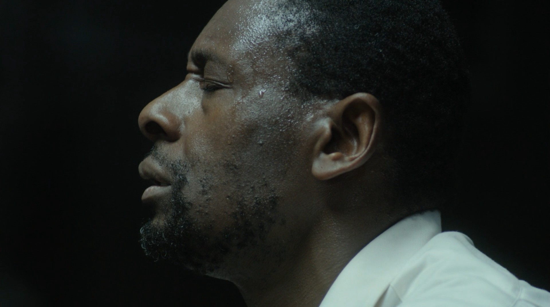 Free in Deed (2015) —  shot,  lighting