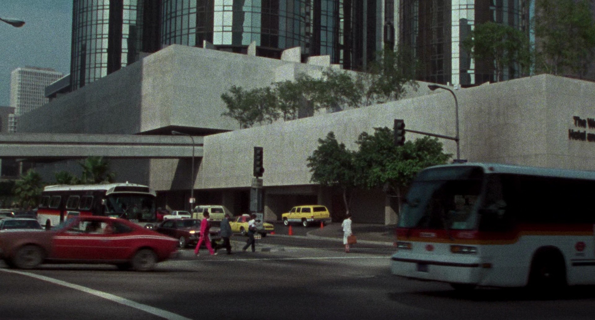 This Is Spinal Tap (1984) —  shot,  lighting