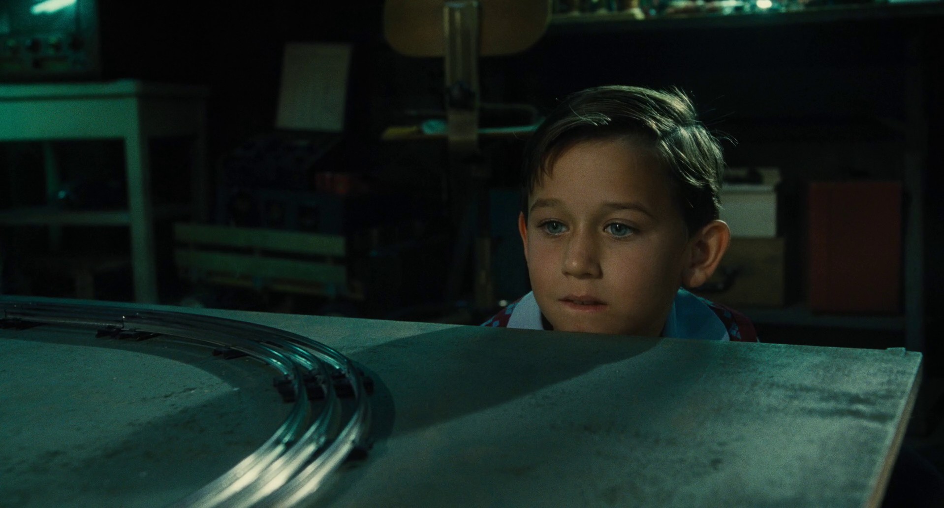 The Fabelmans (2022) —  shot,  lighting